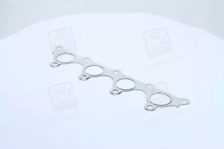 Прокладка коллектора выпускного HYUNDAI G4EE/G4ED (выр-во PARTS-MALL) PMC P1M-A011