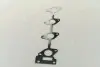 Прокладка колектора випускного HYUNDAI/KIA D4EA (PARTS-MALL) PMC P1M-A012 (фото 4)
