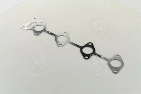 Прокладка колектора випускного HYUNDAI/KIA D4EA (PARTS-MALL) PMC P1M-A012