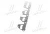 Прокладка колектора випускного DAEWOO (PARTS-MALL) PMC P1M-C003 (фото 2)