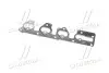 Прокладка колектора випускного DAEWOO (PARTS-MALL) PMC P1M-C003 (фото 3)