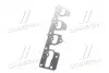 Прокладка колектора випускного DAEWOO (PARTS-MALL) PMC P1M-C003 (фото 4)