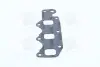 Прокладка коллектора выпускного DAEWOO MATIZ (выр-во PARTS-MALL) PMC P1M-C005 (фото 4)