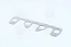 Прокладка коллектора выпускного DAEWOO/CHEVROLET AVEO 1,5 8V (выр-во PARTS-MALL) PMC P1M-C009 (фото 1)