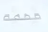 Прокладка коллектора выпускного DAEWOO/CHEVROLET AVEO 1,5 8V (выр-во PARTS-MALL) PMC P1M-C009 (фото 3)