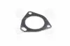 Прокладка выхлопной системы DAEWOO ESPERO (выр-во PARTS-MALL) PMC P1N-C010 (фото 4)