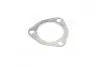 Прокладка системы выхлопной DAEWOO LANOS (выр-во PARTS-MALL) PMC P1N-C013 (фото 2)