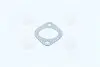 Прокладка системи вихлопної CHEVROLET AVEO (PARTS-MALL) PMC P1N-C015 (фото 4)
