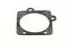 Прокладка двигателя CHEVROLET LACETTI (выр-во PARTS-MALL) PMC P1O-C011 (фото 4)