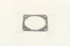 Прокладка дроссельной заслонки DAEWOO/CHEVROLET AVEO 1,5 8V (выр-во PARTS-MALL) PMC P1O-C012 (фото 3)