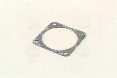 Прокладка дроссельной заслонки DAEWOO/CHEVROLET AVEO 1,5 8V (выр-во PARTS-MALL) PMC P1O-C012