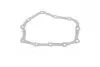 Прокладка крышки КПП Lanos (выр-во PARTS-MALL) PMC P1P-C001 (фото 1)