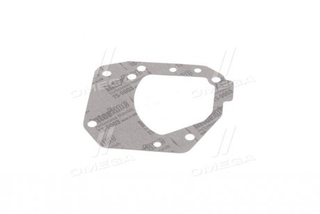 Прокладка крышки КПП DAEWOO/CHEVROLET AVEO (выр-во PARTS-MALL) PMC P1T-C001