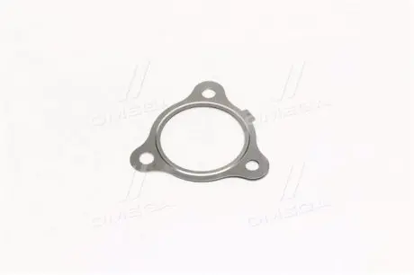 Прокладка турбокомпресора 2.5TD D4CB (PARTS-MALL) PMC P1Z-B027