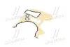 Прокладка передньої кришки двигуна Chevrolet Aveo (PARTS-MALL) PMC P1Z-C034 (фото 2)