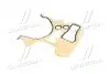 Прокладка передньої кришки двигуна Chevrolet Aveo (PARTS-MALL) PMC P1Z-C034 (фото 3)