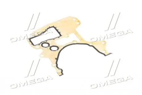 Прокладка передньої кришки двигуна Chevrolet Aveo (PARTS-MALL) PMC P1Z-C034