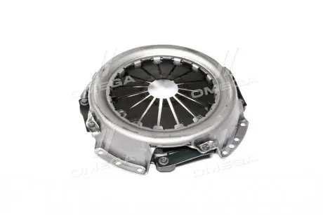 Корзина сцепления HYUNDAI HD35/45/65/75/78 MITSUBISHI CANTER7 (01-05) (выр-во PARTS-MALL) PMC P3A-C021