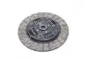 Диск сцепления HYUNDAI TUCSON (выр-во PARTS-MALL) PMC P3A-D018 (фото 2)