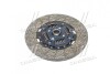 Диск сцепления HYUNDAI/KIA HD65/72/78 (выр-во PARTS-MALL) PMC P3A-D021 (фото 1)