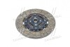 Диск сцепления HYUNDAI/KIA HD65/72/78 (выр-во PARTS-MALL) PMC P3A-D021 (фото 2)