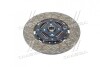 Диск сцепления HYUNDAI/KIA HD65/72/78 (выр-во PARTS-MALL) PMC P3A-D021 (фото 4)