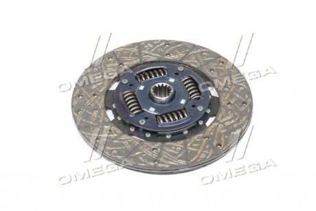 Диск зчеплення HYUNDAI/KIA HD65/72/78 (PARTS-MALL) PMC P3A-D021