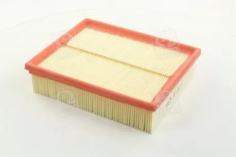 Фильтр воздушный HYUNDAI SONATA NF 04-06 (выр-во PARTS-MALL) PMC PAA-051