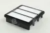 Фільтр повітряний KIA CEED 06-, HYUNDAI ELANTRA 06- (PARTS-MALL) PMC PAA-058 (фото 1)