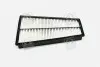 Фільтр повітряний KIA CREDOS (PARTS-MALL) PMC PAB-047 (фото 3)