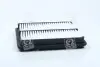 Фільтр повітряний DAEWOO NUBIRA(J100) (PARTS-MALL) PMC PAC-009 (фото 3)