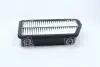 Фільтр повітряний DAEWOO REZZO(U100) (PARTS-MALL) PMC PAC-014 (фото 3)