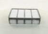 Фильтр воздушный Toyota Landcruiser (выр-во PARTS-MALL) PMC PAF-010 (фото 3)