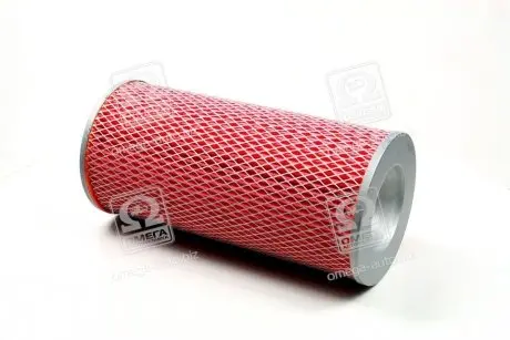 Фільтр повітряний TOYOTA HI-ACE (PARTS-MALL) PMC PAF-033