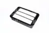 Фильтр воздушный MITSUBISHI OUTLANDER CU2W 03-06 (выр-во PARTS-MALL) PMC PAG-055 (фото 3)