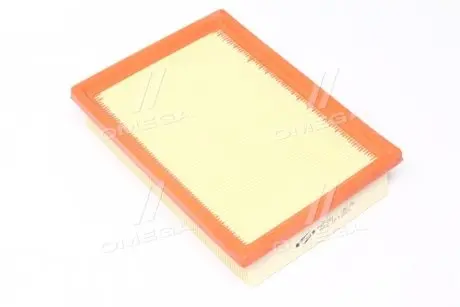 Фільтр повітряний CHEVROLET AVEO 11- (PARTS MALL) PMC PAO-001