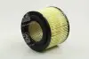 Фільтр повітряний NISSAN PATROL (PARTS-MALL) PMC PAW-033 (фото 3)