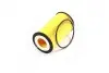 Фильтр масляный двигателя OPEL ASTRA II (выр-во PARTS MALL) PMC PB1-006 (фото 4)