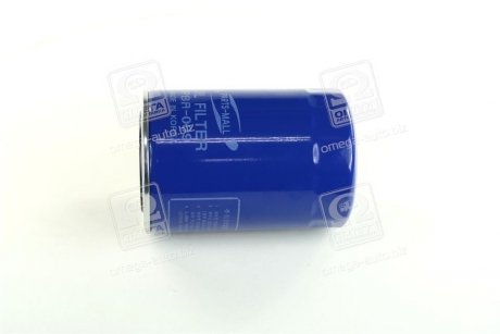 Фільтр масляний двигуна HYUNDAI HD-65/72, Богдан А069 (PARTS-MALL) PMC PBA-009