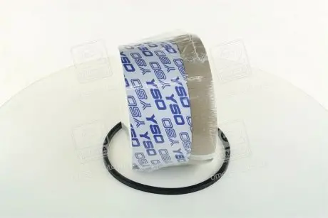 Фильтр масляный двигателя (выр-во PARTS-MALL) PMC PBA-025