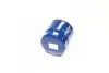 Фільтр мастильний двигуна LANOS, AVEO, LACETTI, NUBIRA, NEXIA (PARTS-MALL) PMC PBC-001 (фото 4)