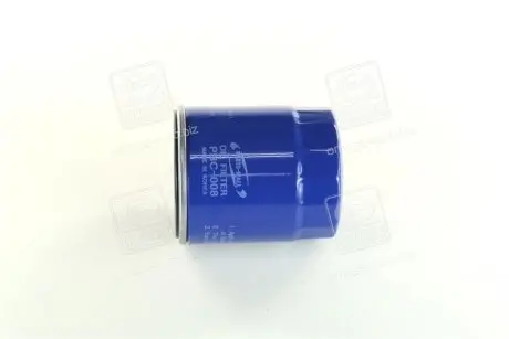 Фільтр мастильний двигуна DAEWOO TOSCA(V250) (PARTS-MALL) PMC PBC-008