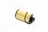 Фильтр масляный двигателя SSANGYONG KORANDO (выр-во PARTS-MALL) PMC PBD-009 (фото 3)