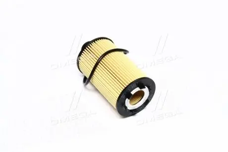 Фильтр масляный двигателя SSANGYONG KORANDO (выр-во PARTS-MALL) PMC PBD-009