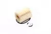 Фильтр масляный двигателя TOYOTA RAV4, LC (выр-во PARTS-MALL) PMC PBF-027 (фото 4)