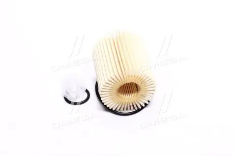 Фильтр масляный двигателя TOYOTA RAV4, LC (выр-во PARTS-MALL) PMC PBF-027