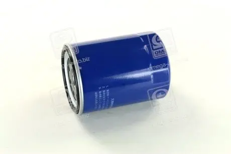 Фильтр масляный двигателя MAZDA 626 ? 87-92 (выр-во PARTS-MALL) PMC PBH-018