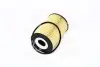 Фильтр масляный двигателя NISSAN CABSTAR(F24M) 06- (выр-во PARTS-MALL) PMC PBW-160 (фото 4)