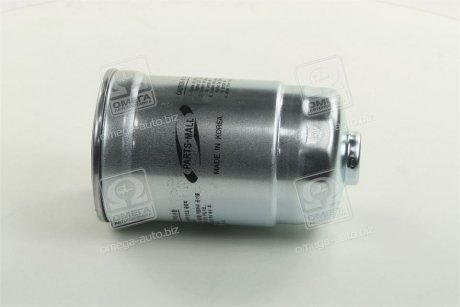 Фільтр паливний HYUNDAI HD GRAND STAREX (PARTS-MALL) PMC PCA-049