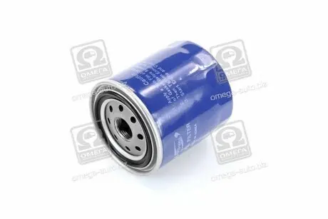 Фильтр топливный БОГДАН, ISUZU (выр-во PARTS-MALL) PMC PCF-006